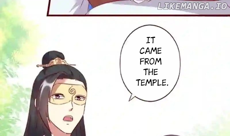 Steal My King Back Chapter 70 - page 12